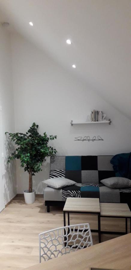 Apartamento L'Escale Au Coteau Sucé Exterior foto